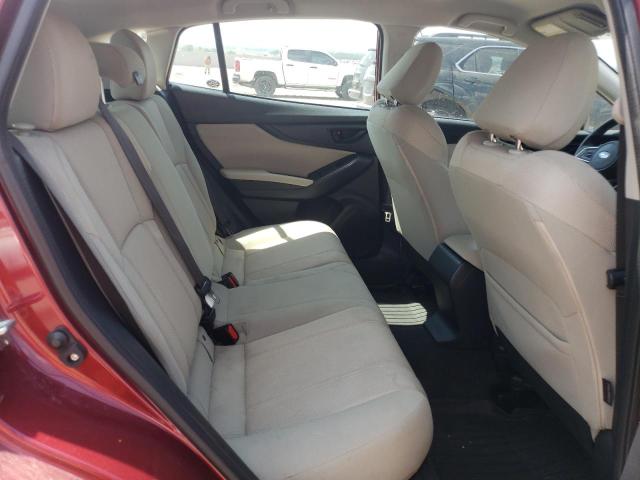 2019 Subaru Impreza Premium VIN: 4S3GTAD62K3701778 Lot: 62627804