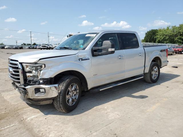 2016 FORD F150 SUPER 1FTEW1EG2GFA71496  64260414