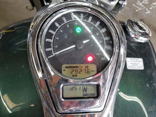 2009 KAWASAKI VN1700 G - JKBVNRG169A000138