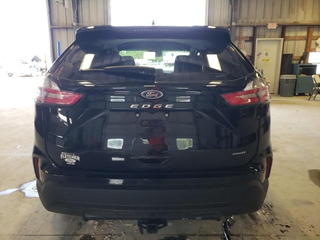 2022 FORD EDGE SEL - 2FMPK4J94NBA88937