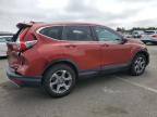 HONDA CR-V EXL photo