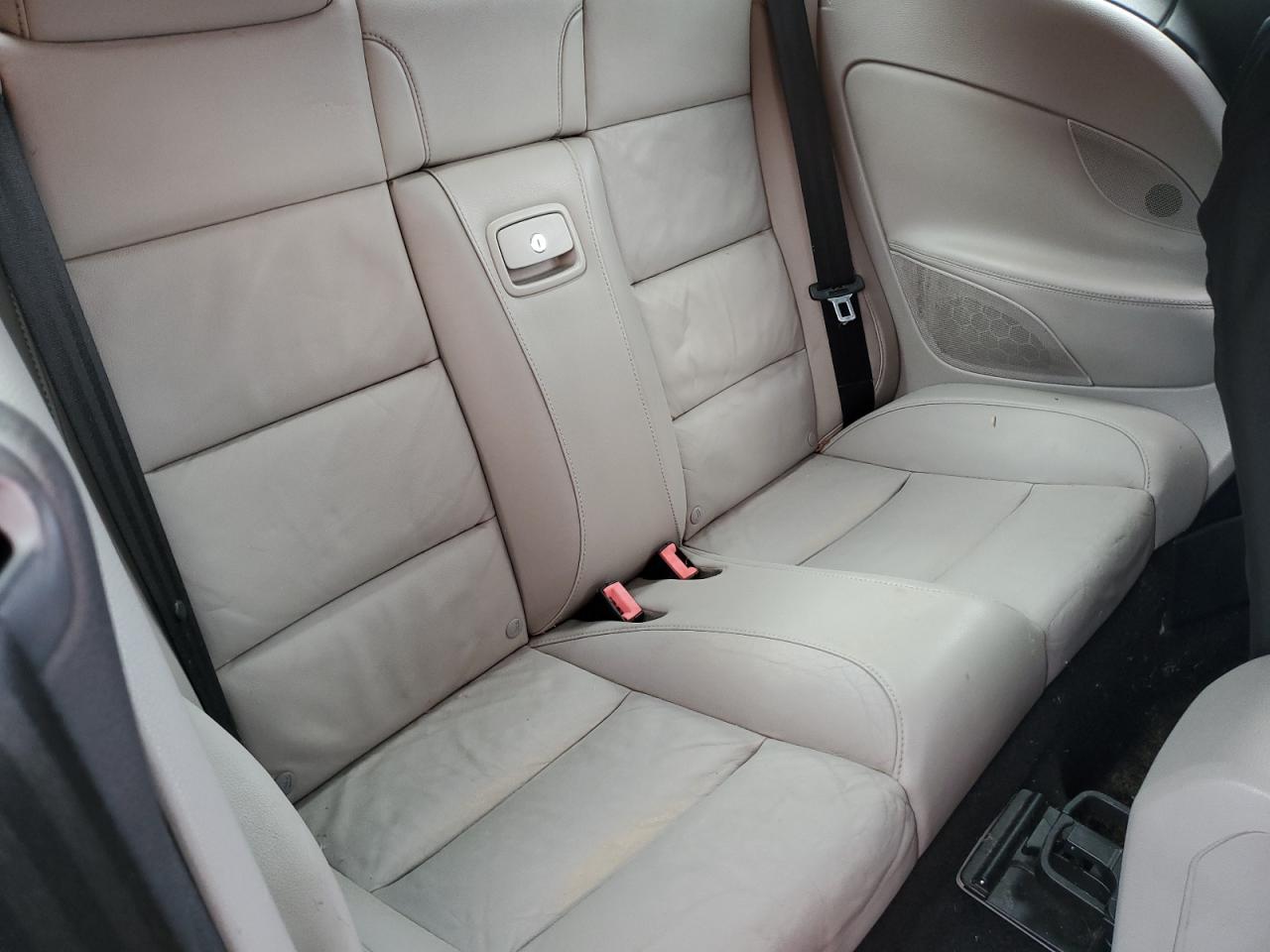 WVWFA71F17V034397 2007 Volkswagen Eos 2.0T Luxury