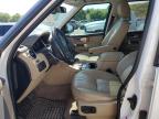 LAND ROVER LR4 HSE photo