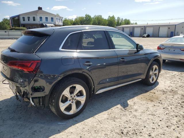 VIN WA1CAAFY3M2056113 2021 Audi Q5, Prestige no.3