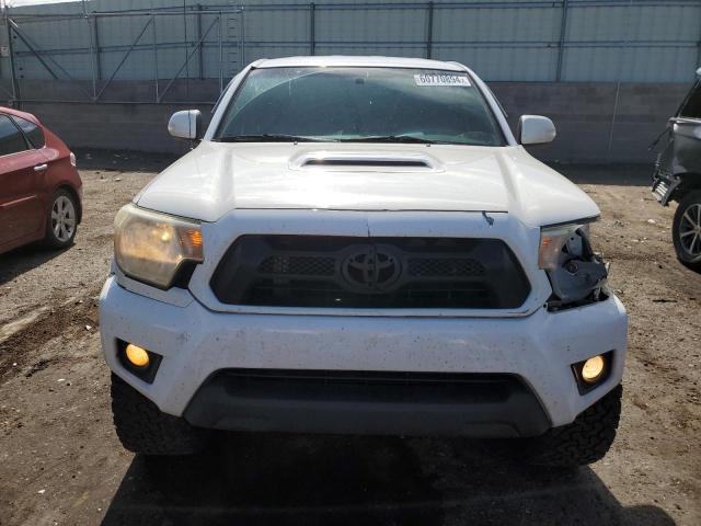 VIN 5TFMU4FN6DX017463 2013 Toyota Tacoma, Double Ca... no.5