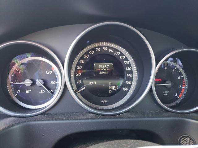 2016 MERCEDES-BENZ E 350 4MAT - WDDHF8JB5GB204930