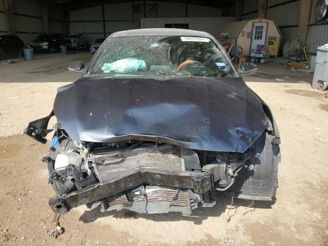 2021 KIA FORTE GT - 3KPF44AC3ME331490