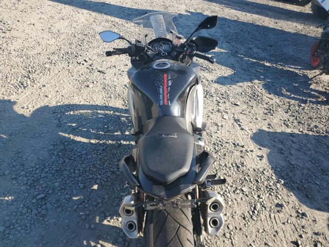 2019 KAWASAKI ZX1000 W - JKAZXCW19KA022638