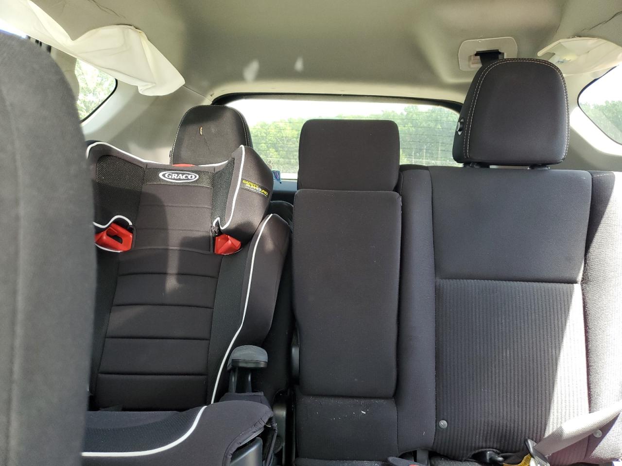 2T3WFREV5DW068202 2013 Toyota Rav4 Xle