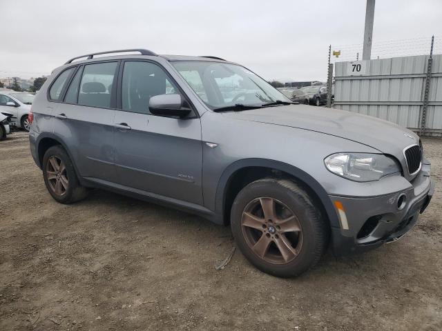 VIN 5UXZV4C51D0B20016 2013 BMW X5, Xdrive35I no.4