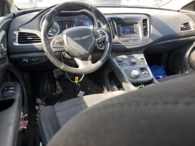 2015 CHRYSLER 200 LIMITE - 1C3CCCAB1FN626484