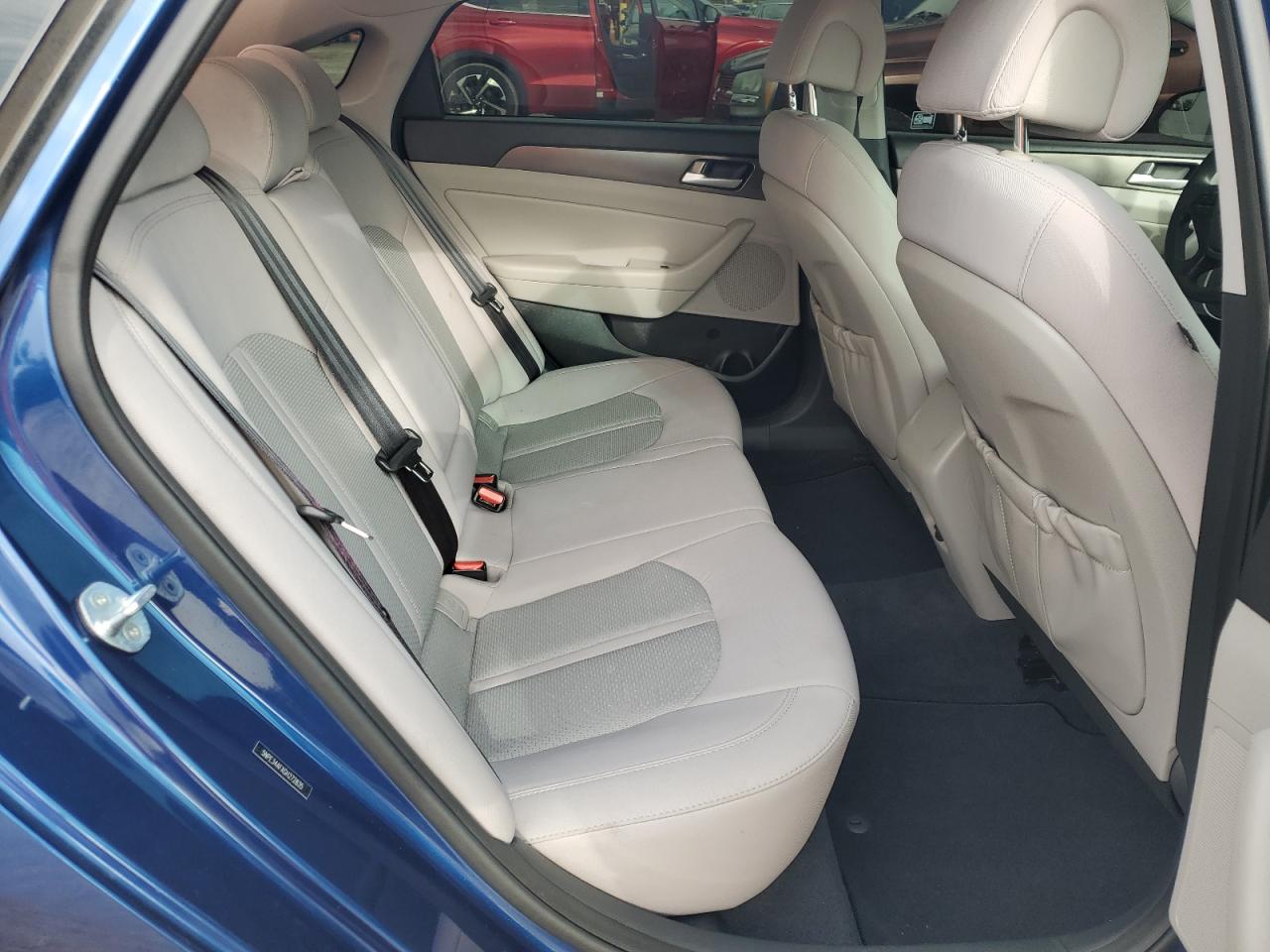 5NPE34AFXGH272835 2016 Hyundai Sonata Sport