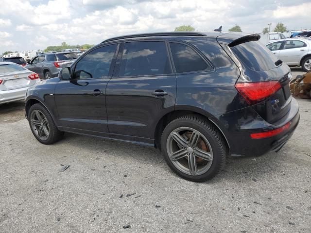 VIN WA1DGAFP1EA090052 2014 Audi Q5, Premium Plus no.2