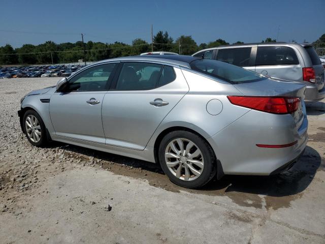 VIN 5XXGN4A71FG430730 2015 KIA Optima, EX no.2