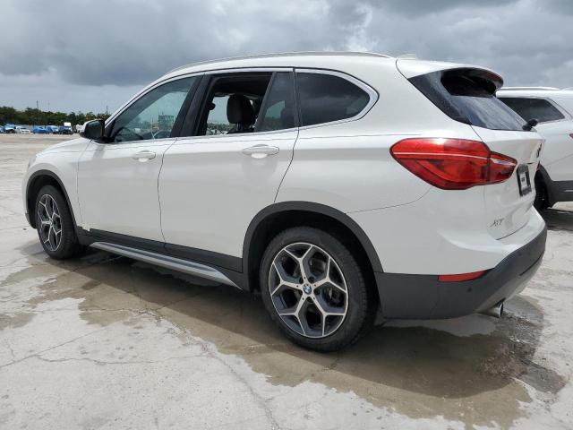 VIN WBXHT3C57K5L89862 2019 BMW X1, Xdrive28I no.2