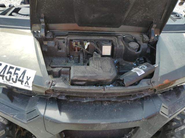 2020 CAN-AM DEFENDER H - 3JBUGAN47LK001645