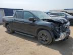 HONDA RIDGELINE photo