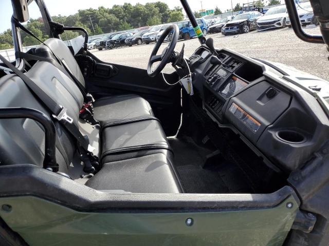 2022 HONDA SXS1000 M3 - 1HFVE04B6N4601440