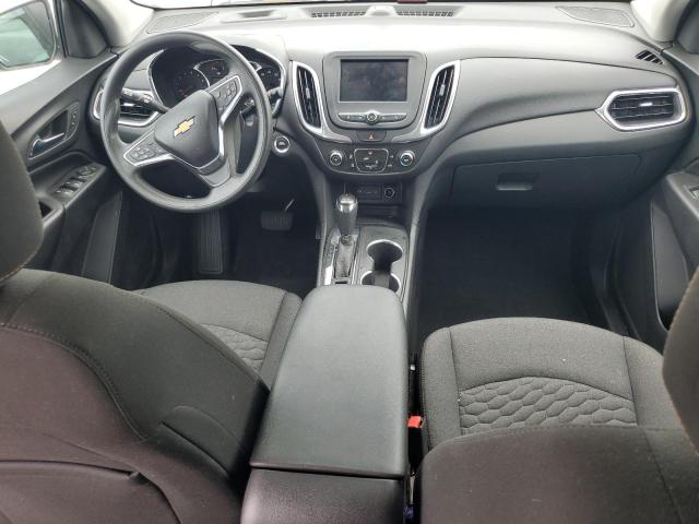 2020 CHEVROLET EQUINOX LT - 3GNAXKEV7LL278926