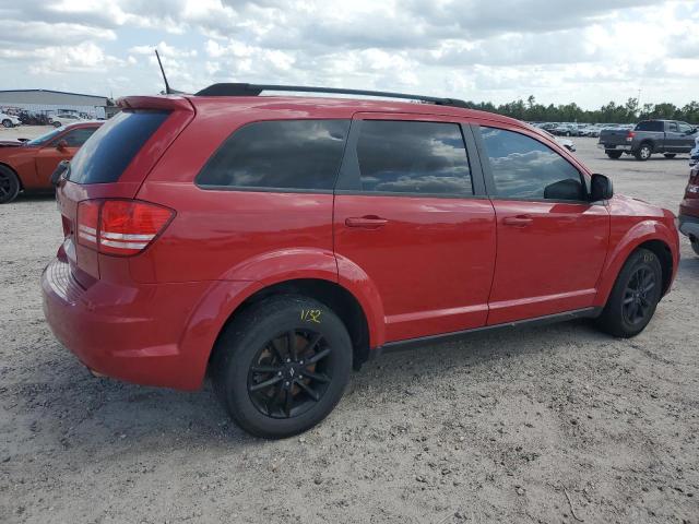 VIN 3C4PDCAB0LT250480 2020 Dodge Journey, SE no.3