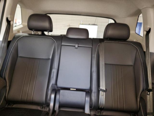 2022 Volkswagen Tiguan Se VIN: 3VV2B7AX8NM158759 Lot: 62434734