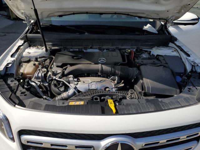 2021 MERCEDES-BENZ GLB 250 - W1N4M4GB3MW088249