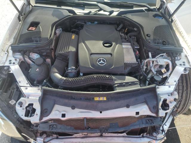 WDDZF4JB0JA376132 2018 Mercedes-Benz E 300