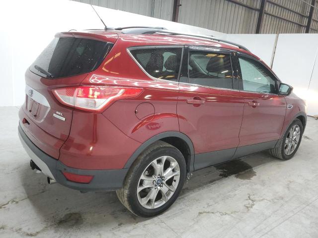 Vin: 1fmcu0hx6duc52266, lot: 62231614, ford escape sel 20133