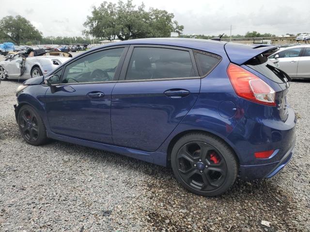 2016 FORD FIESTA ST - 3FADP4GX1GM183249