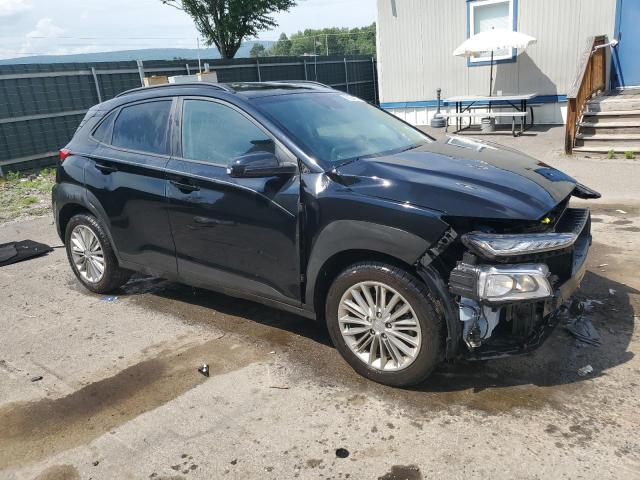 2021 HYUNDAI KONA SEL P - KM8K6CAA9MU687165