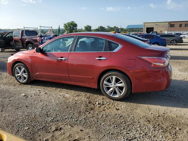 2015 NISSAN ALTIMA 2.5 - 1N4AL3AP7FC221665