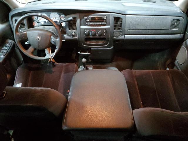 2005 Dodge Ram 3500 St VIN: 3D7LS38C05G756041 Lot: 61762734