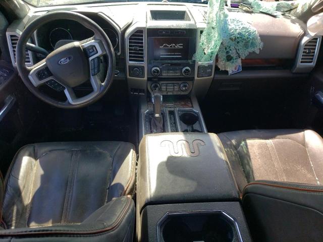2015 FORD F150 SUPER - 1FTEW1EG3FFA85583