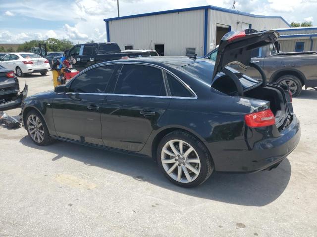 VIN WAUAFAFL6EN023347 2014 Audi A4, Premium no.2