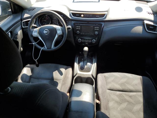 2014 Nissan Rogue S VIN: 5N1AT2MT1EC764372 Lot: 62269834