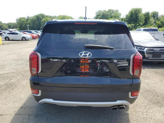 2020 Hyundai Palisade Sel VIN: KM8R3DHE1LU106598 Lot: 61469524