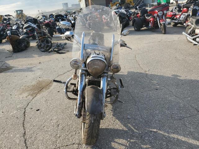2007 YAMAHA XV1900 CT JYAVP22E67A004981