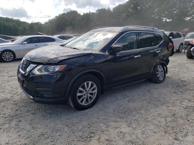 2019 NISSAN ROGUE S - JN8AT2MV0KW376960