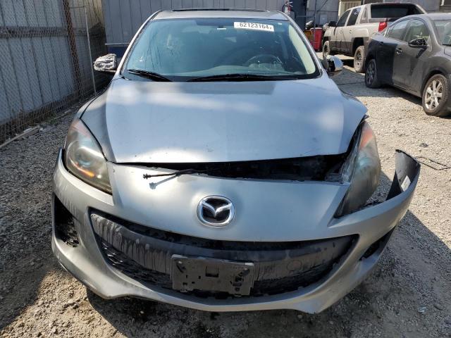 VIN JM1BL1LP6D1769293 2013 Mazda 3, I no.5