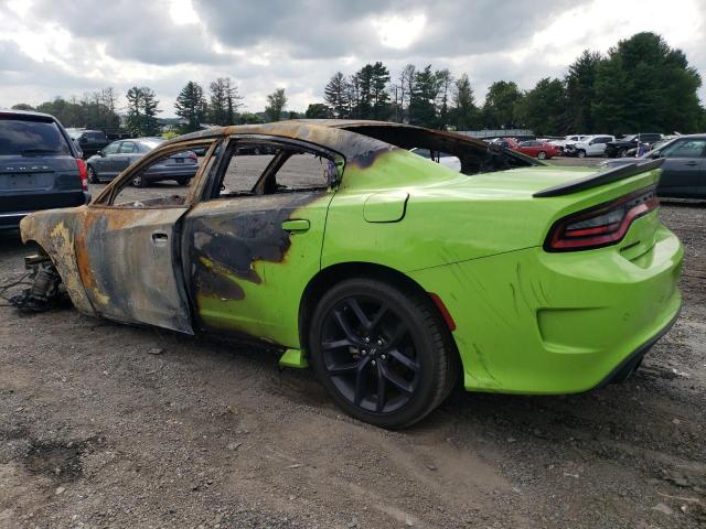 2023 DODGE CHARGER R/ - 2C3CDXCT9PH522541