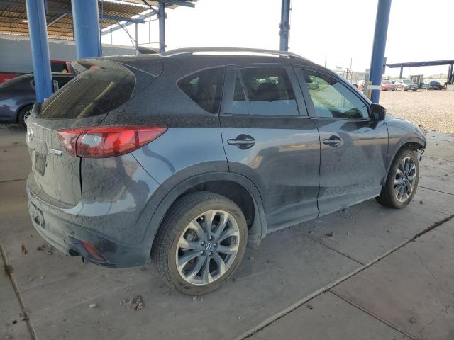 2016 MAZDA CX-5 GT - JM3KE2DY3G0808740