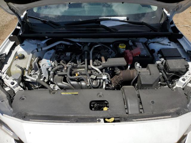 2023 NISSAN SENTRA SR - 3N1AB8DV7PY253290