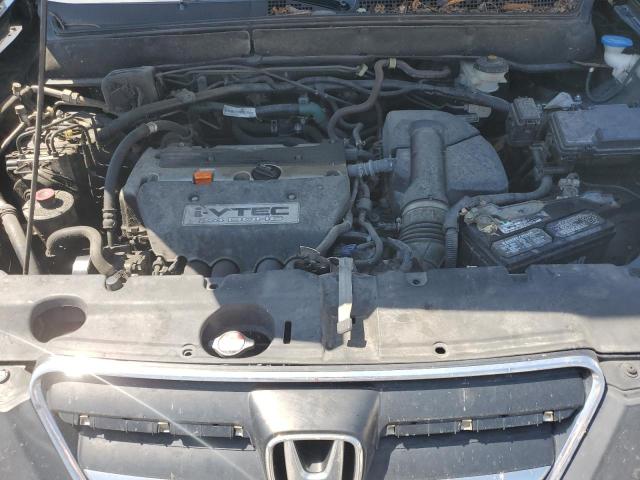 2005 Honda Cr-V Lx VIN: SHSRD68555U301024 Lot: 61750354