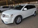 2017 DODGE JOURNEY SX - 3C4PDDBG0HT591921