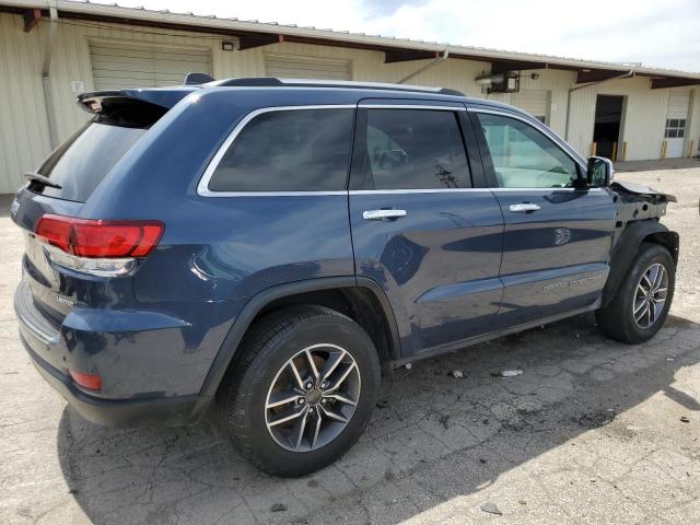 2020 Jeep Grand Cherokee Limited VIN: 1C4RJFBG6LC264201 Lot: 60879414