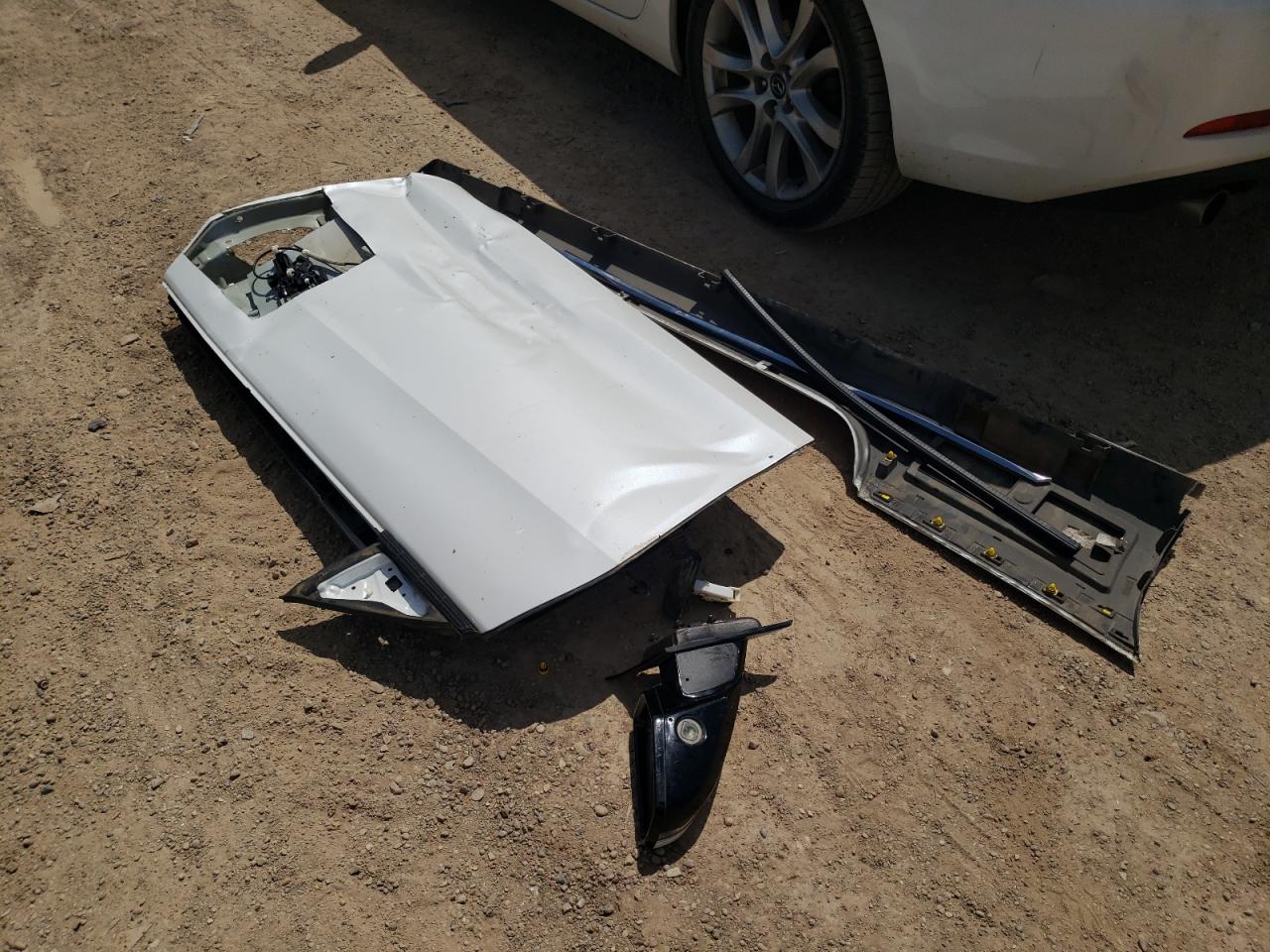 1G6AH1RX6G0110907 2016 Cadillac Ats Luxury