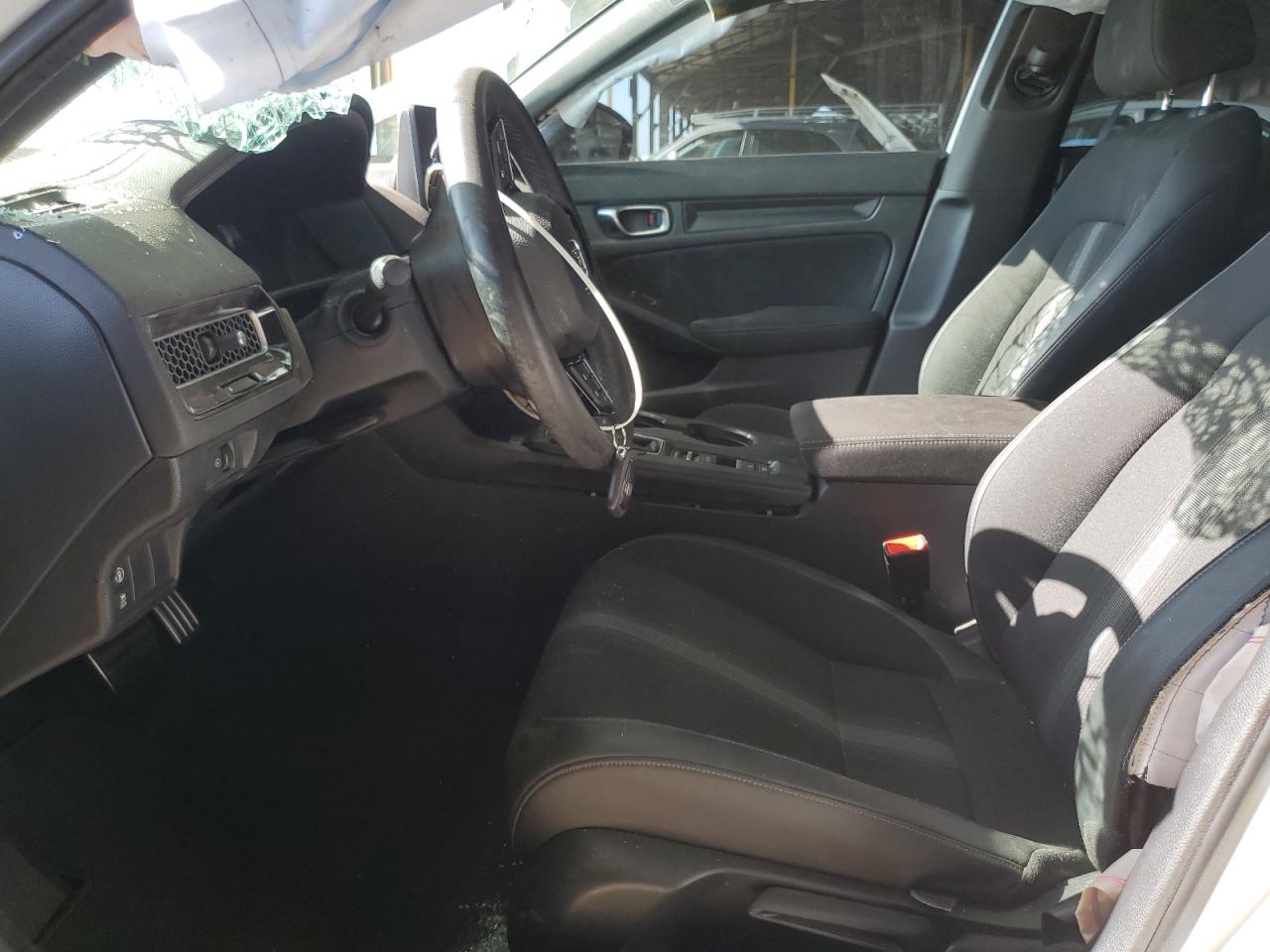2HGFE2F56NH536837 2022 Honda Civic Sport 2HGFE2F56NH536837 2022 Honda Civic Sport