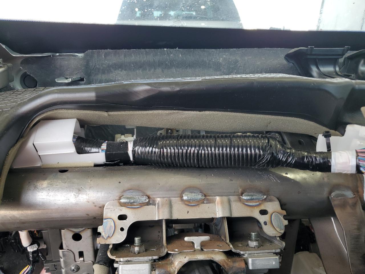 JA4J3TA85NZ033476 2022 Mitsubishi Outlander Es