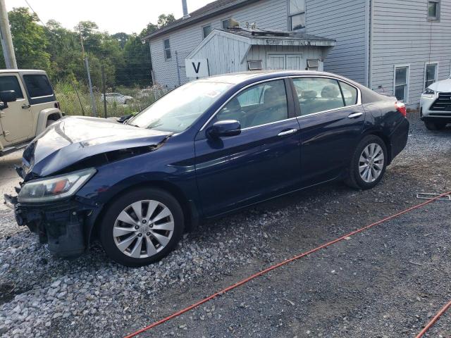 1HGCR2F74FA038922 2015 HONDA ACCORD - Image 1