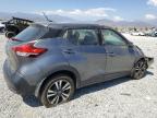 NISSAN KICKS S photo